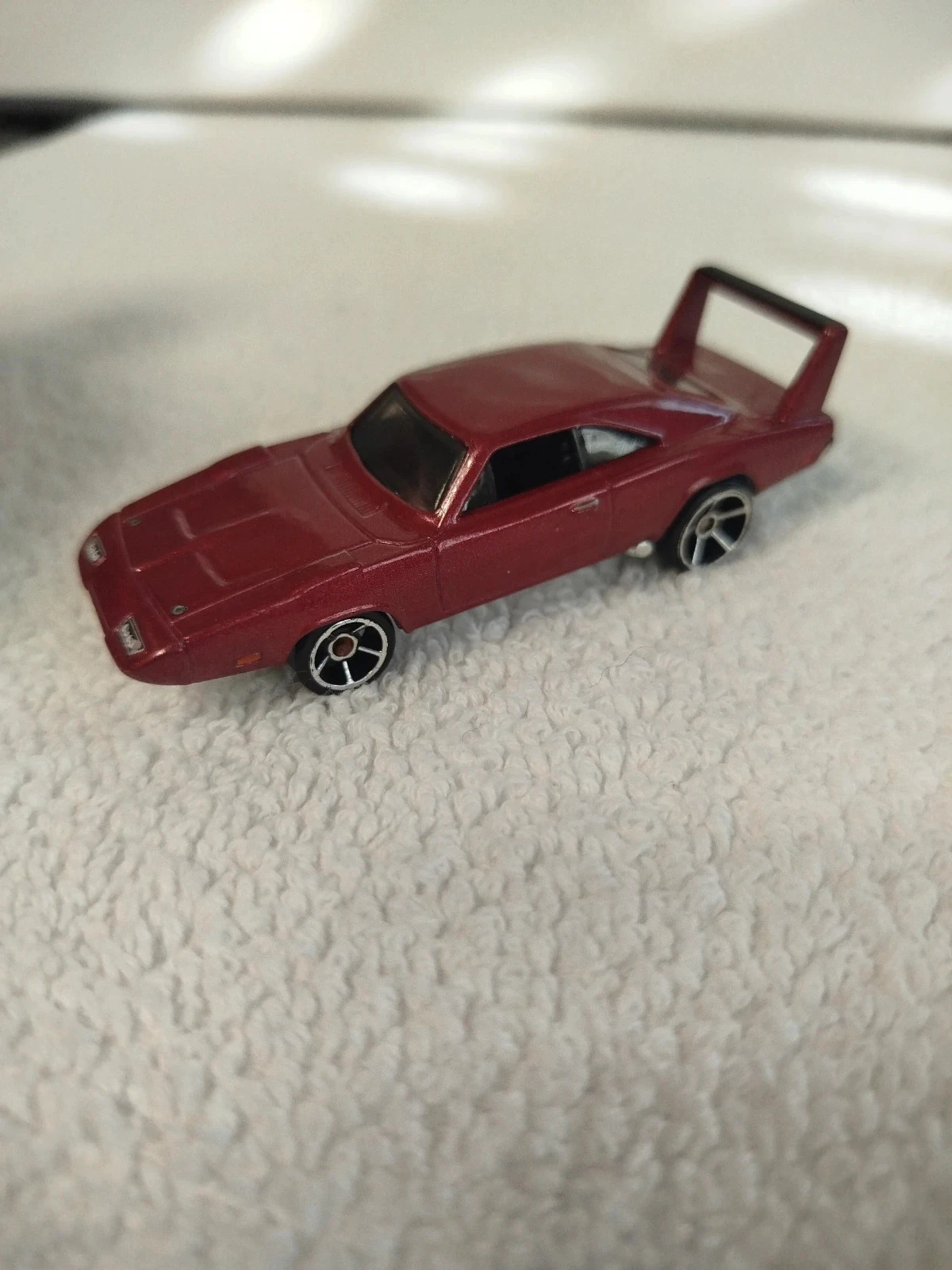 Mattel Chrysler Car 2012 – photo 7